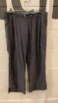 Prana Athletic Pants S Black