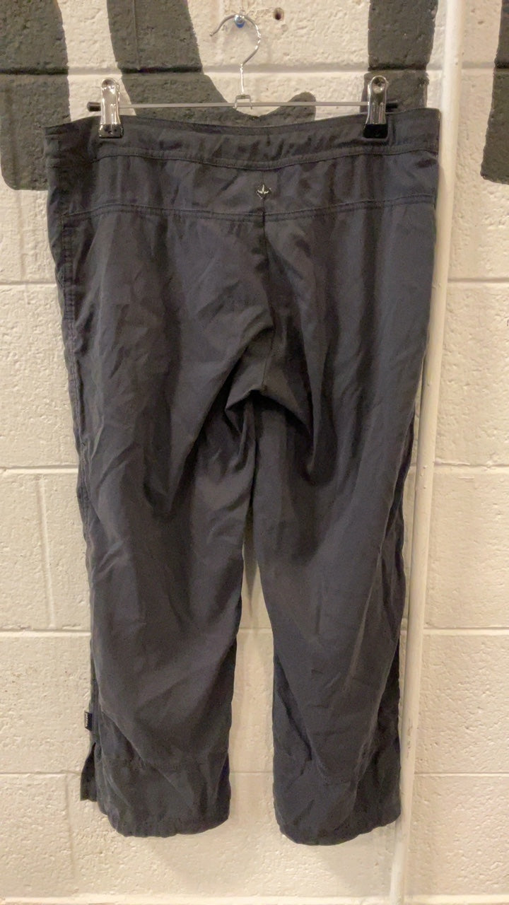 Prana Athletic Pants S Black