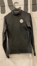 Rip Curl Wetsuit (Top) L Black
