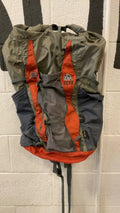 Granite Gear Backpack 50L Grey/Orange Verga 2