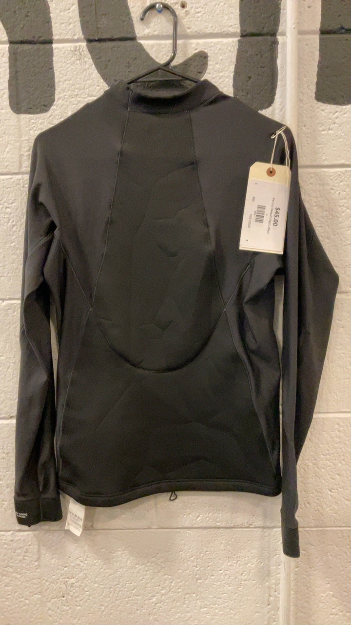 Rip Curl Wetsuit (Top) L Black