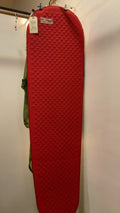 Thermarest Sleeping Pad Regular Red Prolite