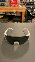 Smith Flywheel Sunglasses White/Black