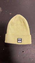 Helly Hansen Hat (Beanie) Green