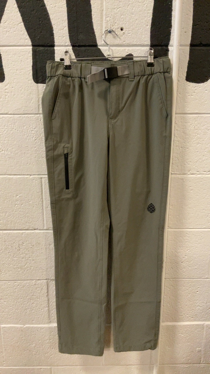 Stio Pinedale Pants W's 6R Grey