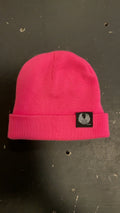 Skida Hat (Beanie) Pink