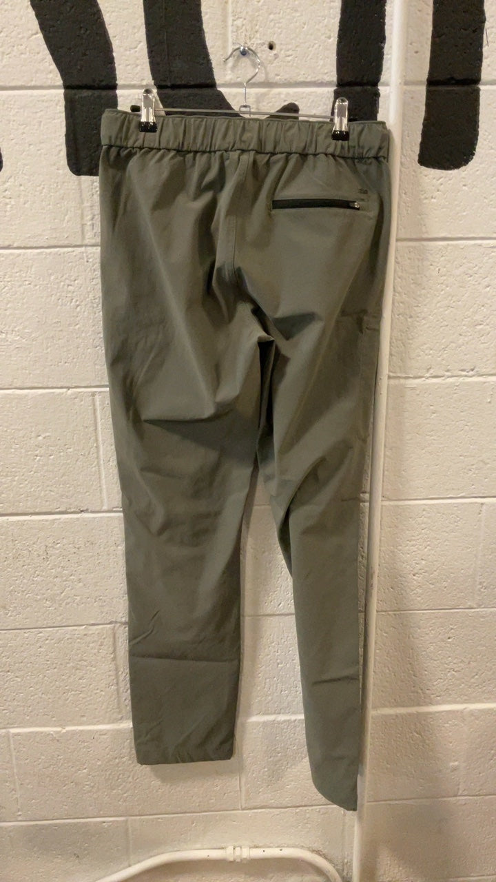 Stio Pinedale Pants W's 6R Grey