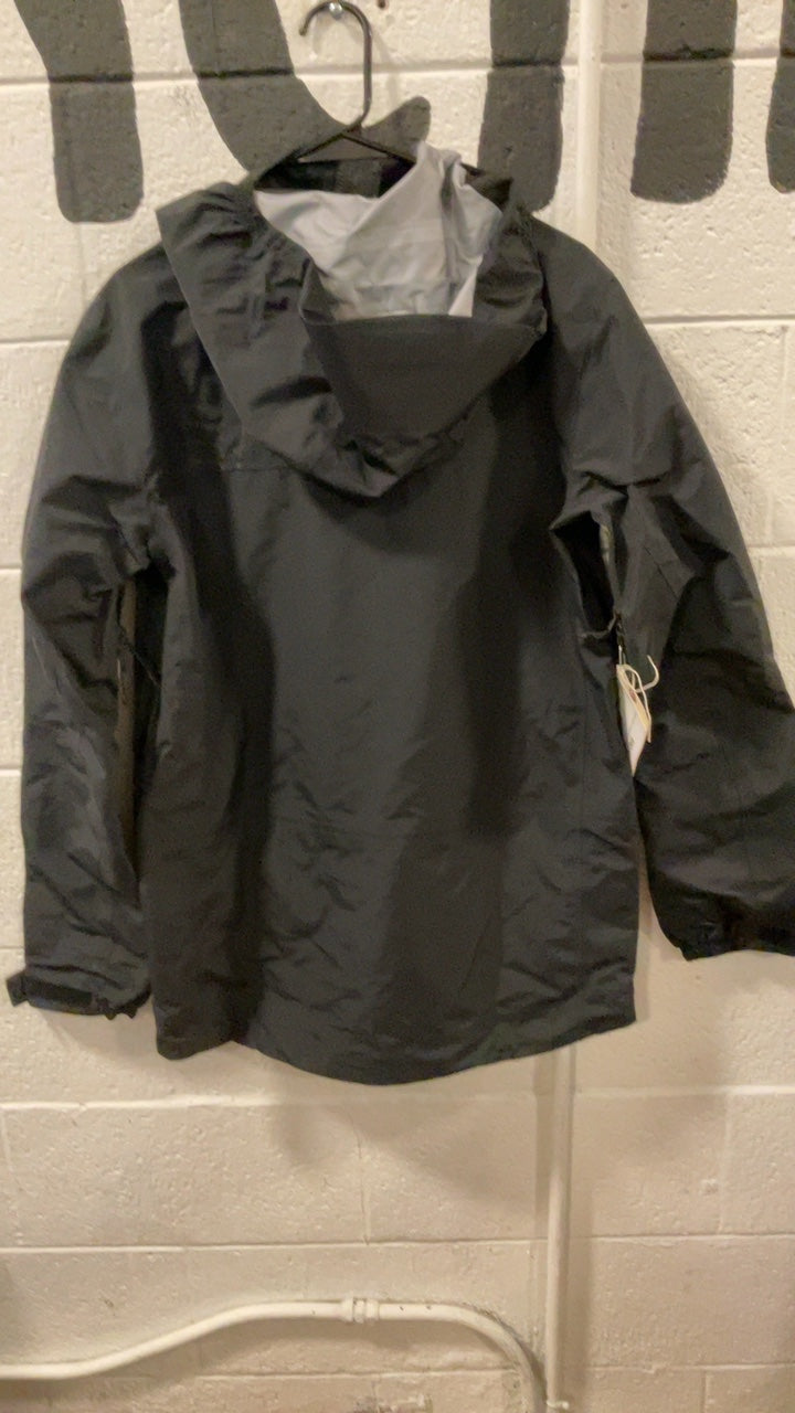 TREW Gear Jacket (Snow) Mens XS Black Cosmix Primo