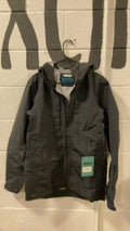 TREW Gear Jacket (Snow) Mens XS Black Cosmix Primo