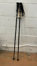 Swix Poles (Ski) 125cm Black