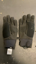 Head Gloves (Snow) L Black