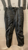 Mountain Warehouse Bib (Snow) US 12 Black