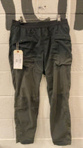 Mountain Hardwear Pants (Joggers) Womens M Black