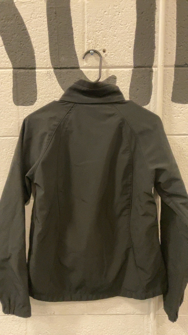Black Diamond Jacket (Full-Zip) (No Hood) Womens S Black