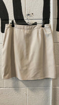 Patagonia Skirt Womens 8 White
