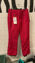 Body Glove Pants (Snow) M Pink