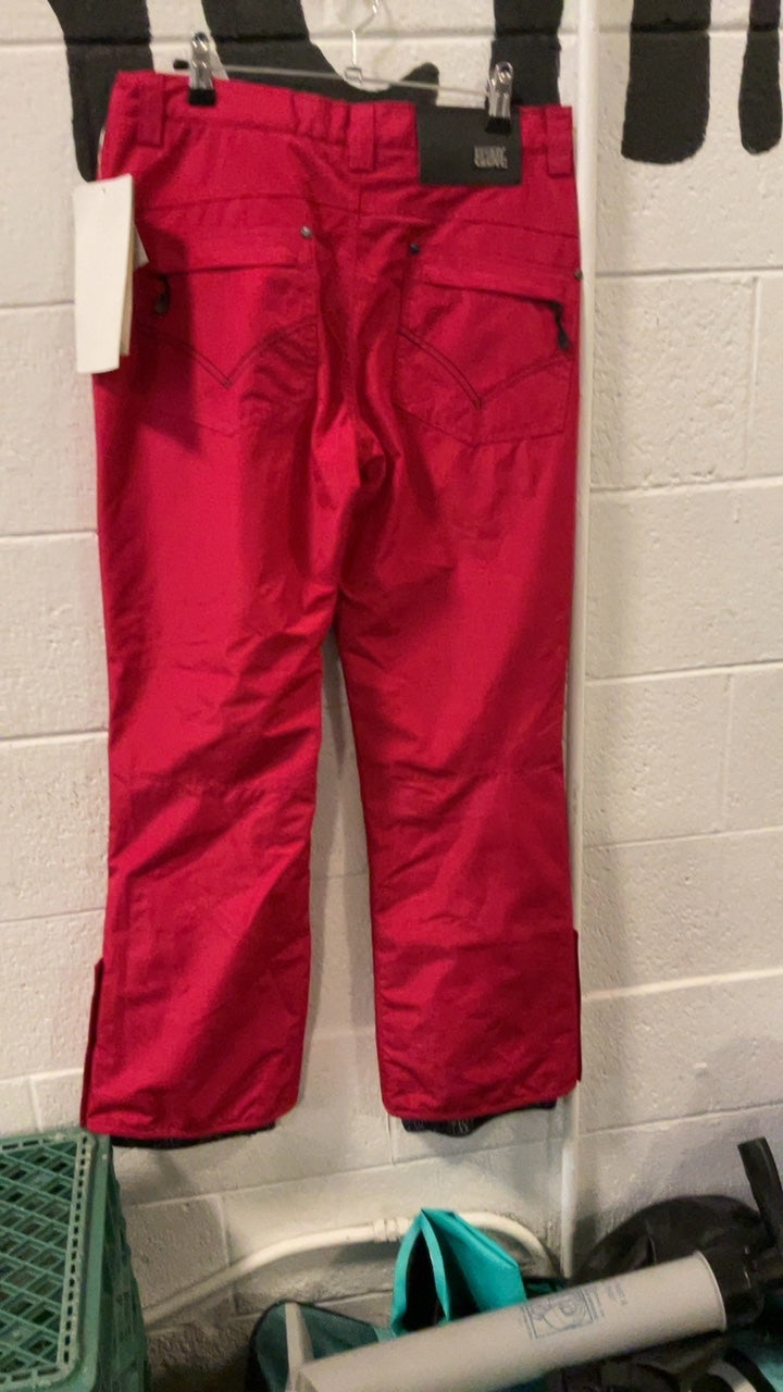 Body Glove Pants (Snow) M Pink