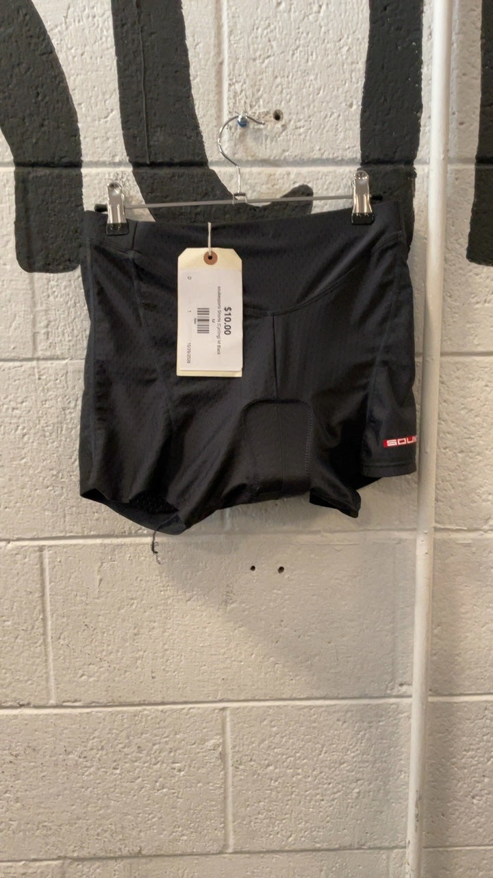 soukesports Shorts (Cycling) M Black
