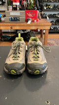 Oboz Shoes (Hiking Boots) 11 Green/Brown
