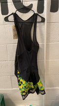 Pearl Izumi Cycling (Bib) M Black/Green