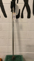 Scott Poles (Ski) 130cm Gray