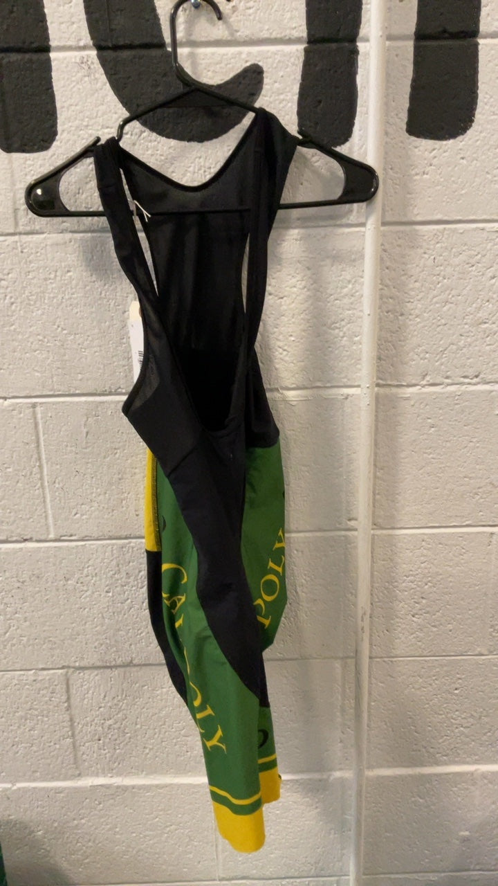 Pearl Izumi Cycling (Bib) M Black/Green