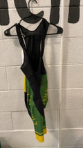 Pearl Izumi Cycling (Bib) M Black/Green