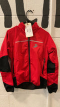 LG Jacket (Cycling) S Red